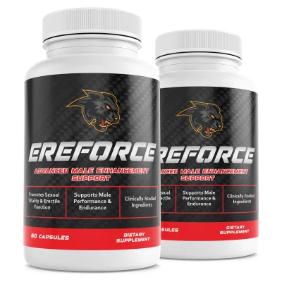 ereforce supplement